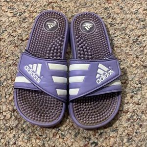 Adidas sandals